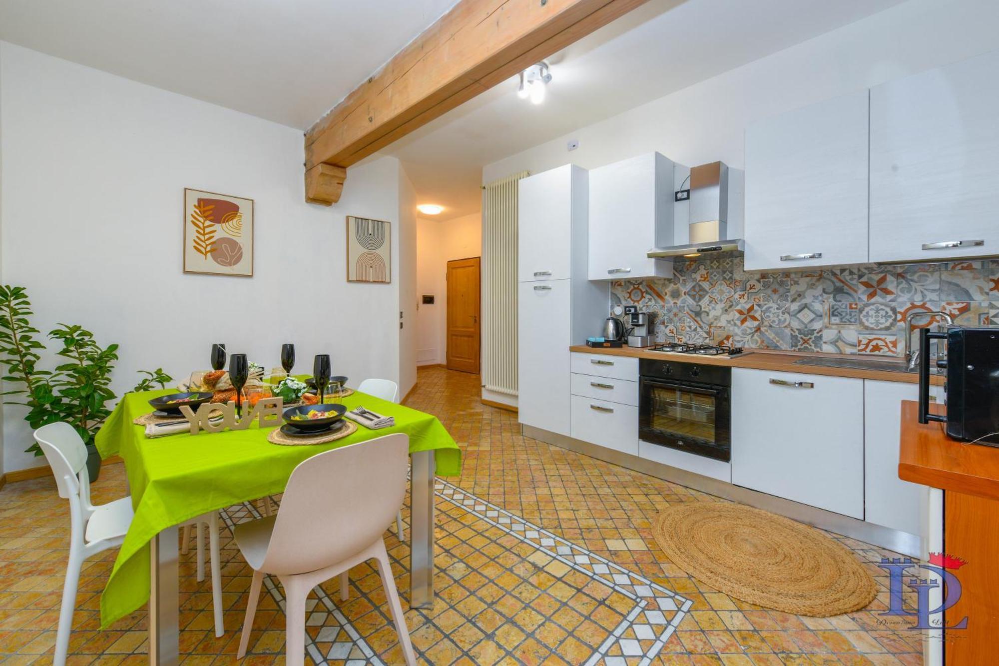 Desenzanoloft Official Partner Marriott Homes & Villas - Let It Be A Dream - Renovation 2025 Lake View Desenzano del Garda Eksteriør billede