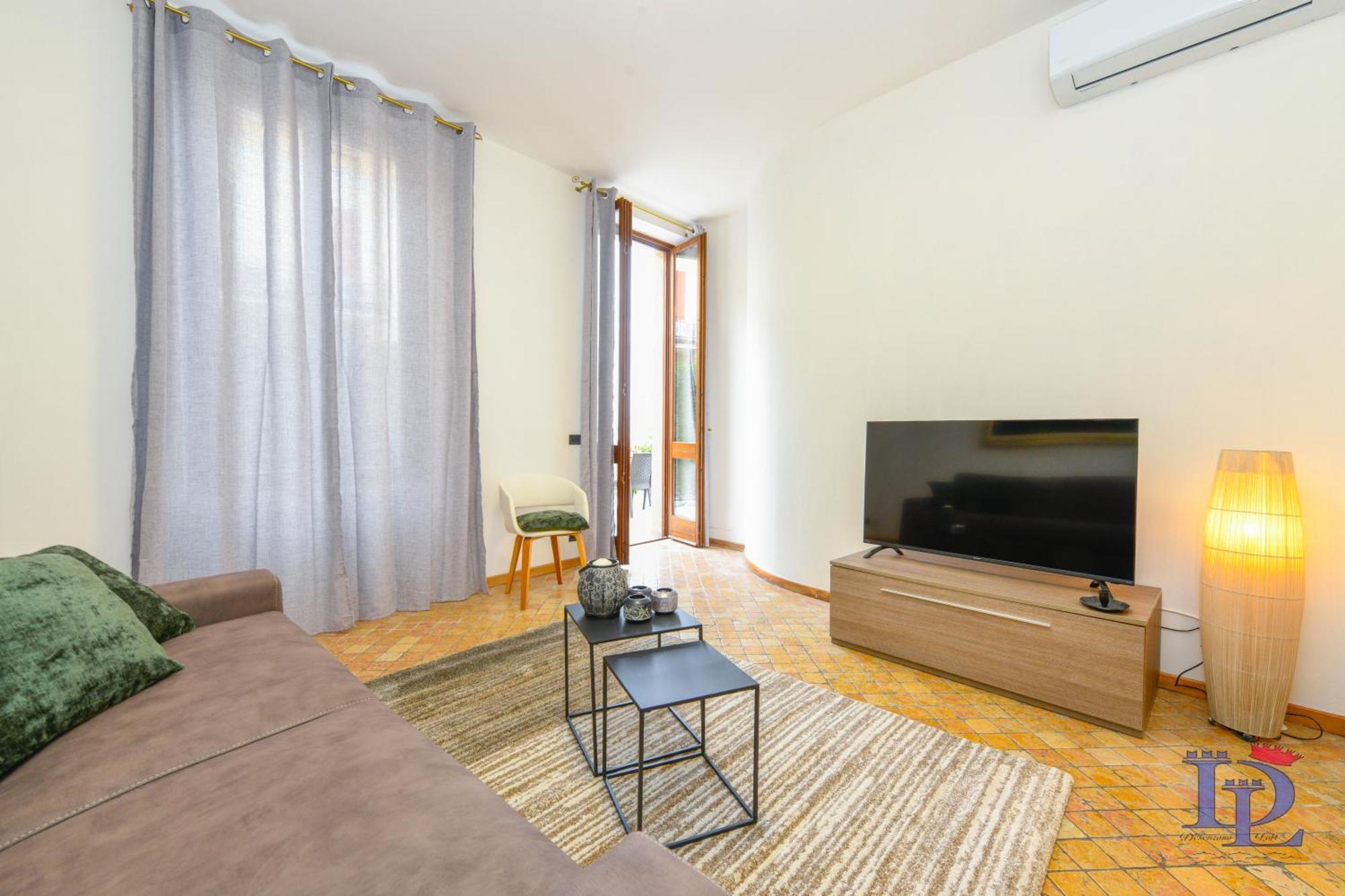 Desenzanoloft Official Partner Marriott Homes & Villas - Let It Be A Dream - Renovation 2025 Lake View Desenzano del Garda Eksteriør billede