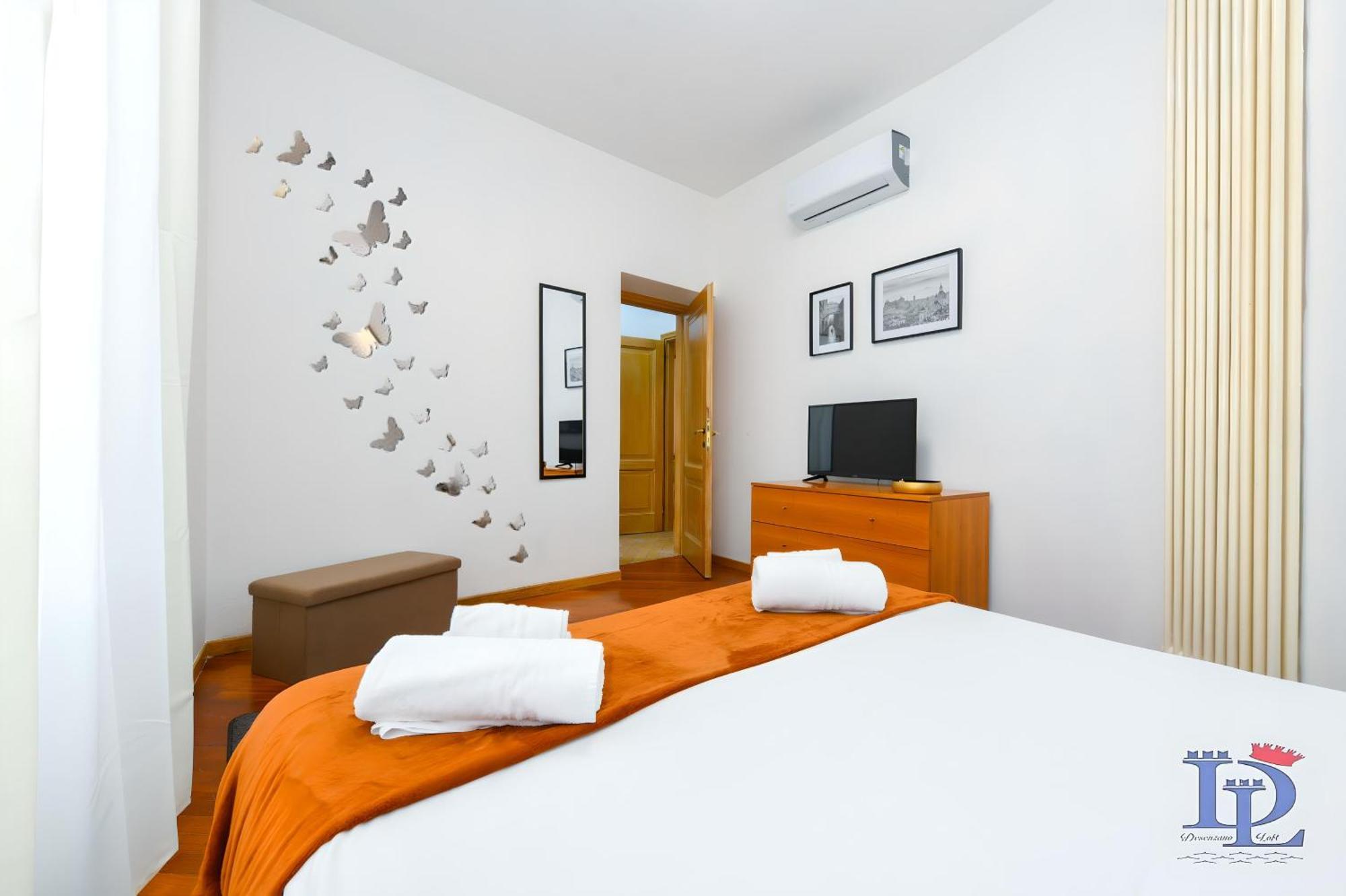 Desenzanoloft Official Partner Marriott Homes & Villas - Let It Be A Dream - Renovation 2025 Lake View Desenzano del Garda Eksteriør billede